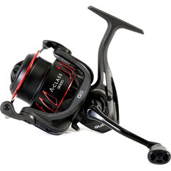 Guru A-Class Reel