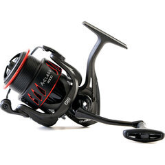 Guru A-Class Reel