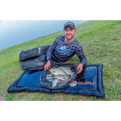 Guru Aventus Sun Core Shirt UPF 50+