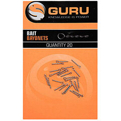 Guru Bait Bayonets