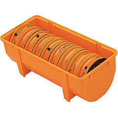 Guru Feeder Box Insert