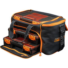 Guru Fusion Feeder Box System Bag
