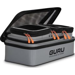 Guru Fusion Ventilator Combo
