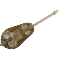 Guru Inline Method Feeder