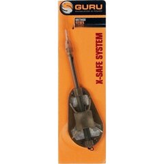 Guru Method Feeder X-Safe System