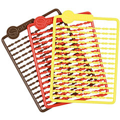 Guru Micro Hair Stops