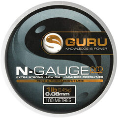 Guru N-Gauge Pro Nylon