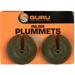 Guru Inline Plummets