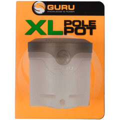 Guru Pole Pots