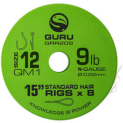 Guru Qm1 Standard Ready Rig