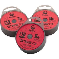 Guru Ready Rig Bait Bands