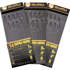 Guru Ready Rig Speedstop