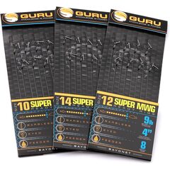 Guru Ready Rig Bayonet