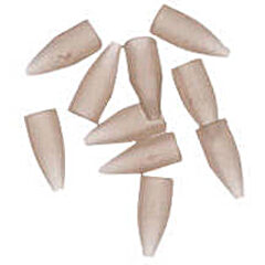 Guru In Line Tail Rubbers