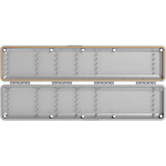 Guru Stealth Rig Case