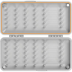 Guru Stealth Rig Case