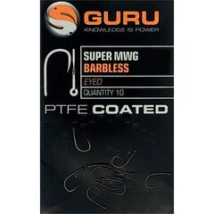 Guru Super MWG Hook