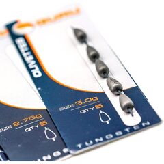 Guru Tungsten Olivette