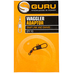 Guru Waggler Adaptors