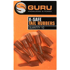 Guru X-Safe Spare Tail Rubbers