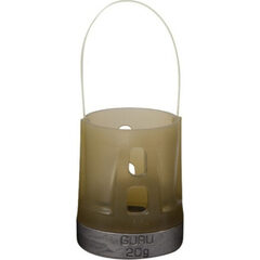 Guru X-Change Distance Feeder Solid