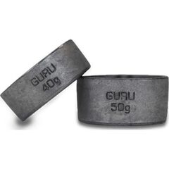 Guru X-Change Distance Feeder Weights