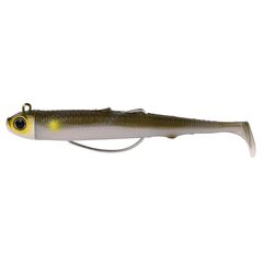 Spro Gutsbait Salt! 8cm 10gr Ayu Minnow - Op voorraad
