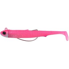 Spro Gutsbait Salt! 8cm 7gr Pink Minnow - Op voorraad