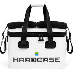 Preston Hardcase Cooler
