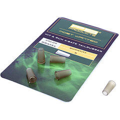 PB Products Hit & Run Xtra Safe Tailrubbers