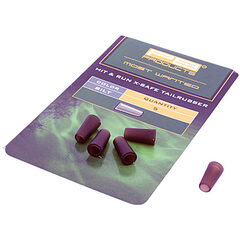 PB Products Hit & Run Xtra Safe Tailrubbers