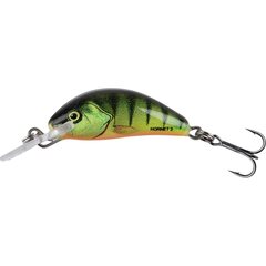 Salmo Hornet 3,5cm Floating Hot Perch - Leverbaar