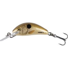 Salmo Hornet 3,5cm Sinking Pearl Shad - Leverbaar