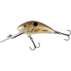Salmo Hornet