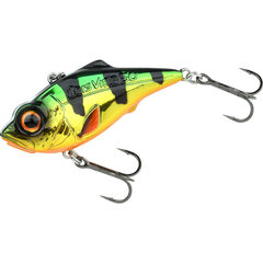 Spro Iris Vib'r 5cm 10gr Perch - Op voorraad