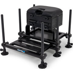 Preston Ignition Station SL Seatbox