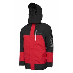 Imax Expert Jacket Red