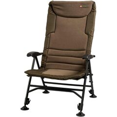 JRC Defender II Relaxa Hi-Recliner Arm Chair