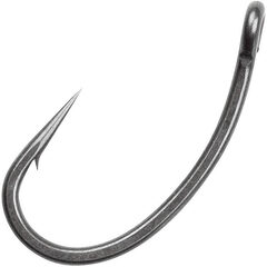 JRC Contact Kurve Shank Carp Hooks