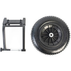 Korum Accessory Barrow Kit