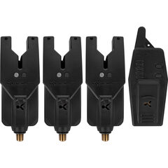 Korum KRI Remote Alarm Set