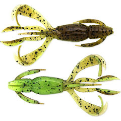 Keitech Crazy Flapper