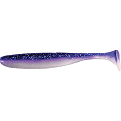Keitech Easy Shiner 12.5cm Purple Haze - Op voorraad