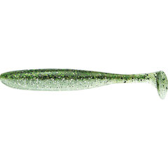 Keitech Easy Shiner 9cm Silver Flash Minnow (416) - Op voorraad
