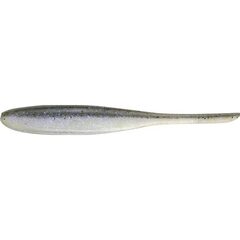 Keitech Shad Impact 10cm Electric Shad (440) - Op voorraad