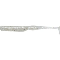Keitech Swing Bait 7cm Clear Silver Glow (370) - Op voorraad