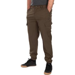 Fox Khaki LW Cargo Trouser