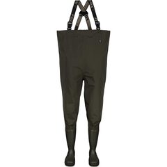 Fox Khaki LW Lined Wader