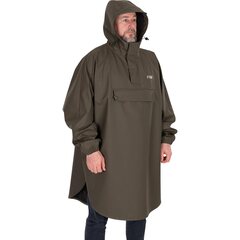 Fox Khaki Poncho