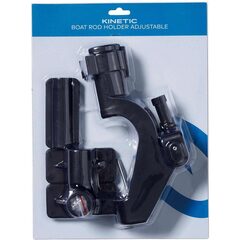 Kinetic Boat Rod Holder